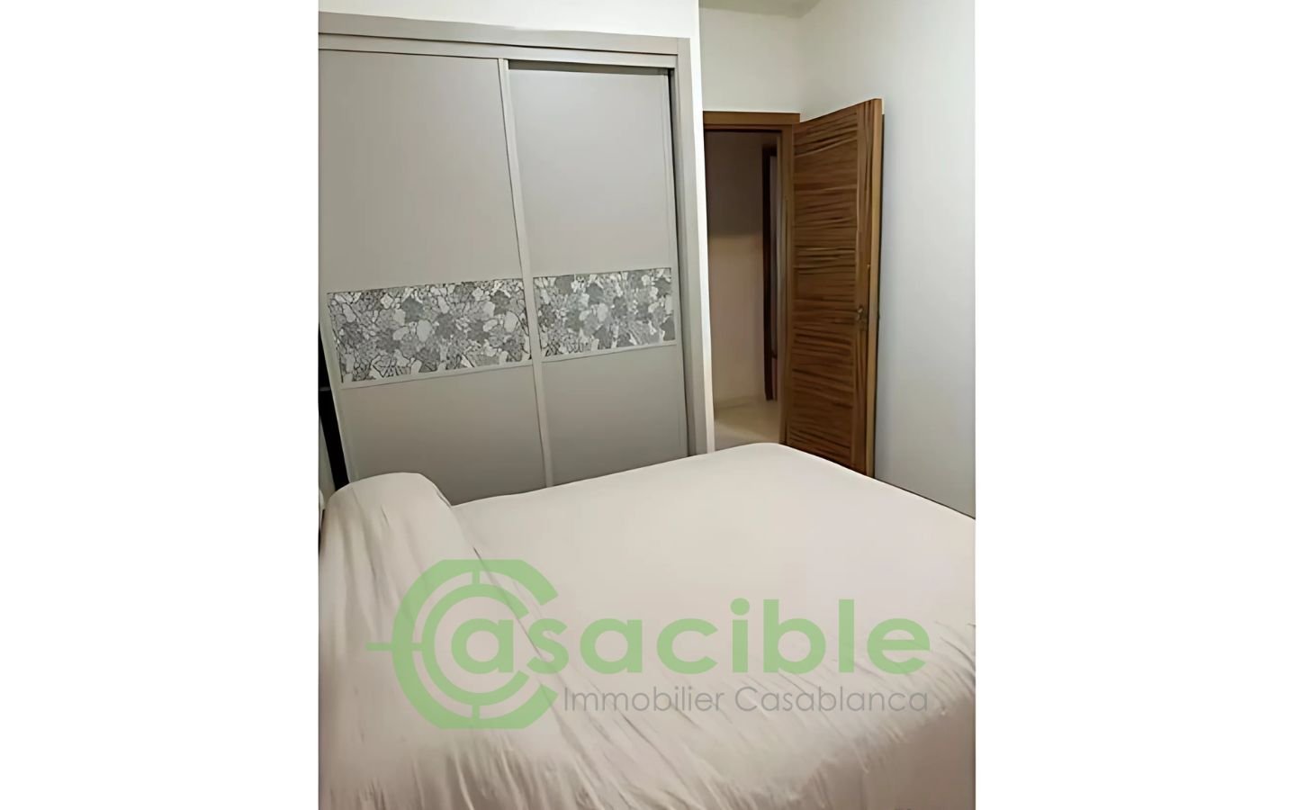 Location Appartement Meublé 83 m² à Bourgogne Casablanca (5)