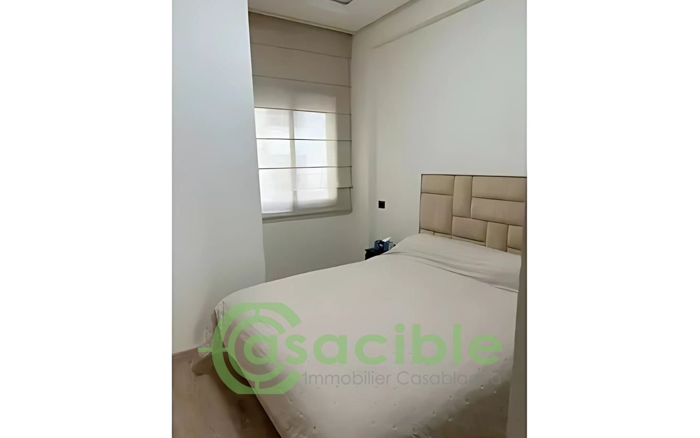Location Appartement Meublé 83 m² à Bourgogne Casablanca (6)