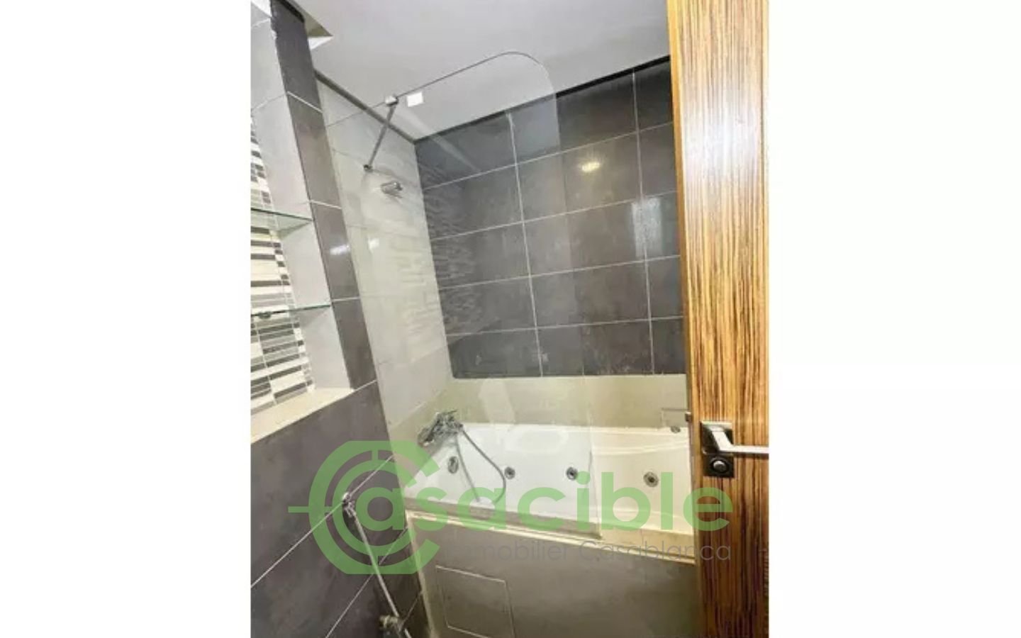 Location Appartement Meublé 83 m² à Bourgogne Casablanca (8)